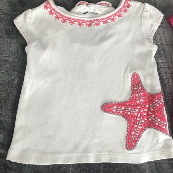 Gymboree baby girl bundle sz 18-24mo - Picture 6 of 8